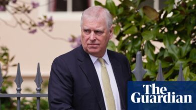 Нови Зеланд би подржао уклањање Ендруа Моунтбатена-Виндзора са краљевске линије наследства, каже премијер | Нови Зеланд