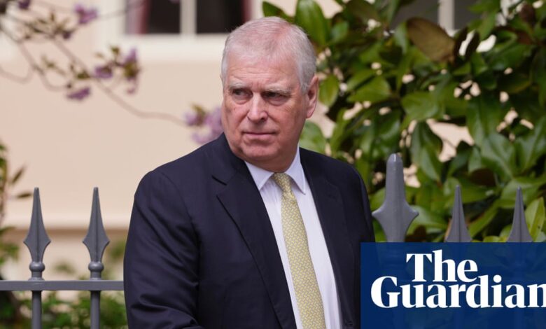 Нови Зеланд би подржао уклањање Ендруа Моунтбатена-Виндзора са краљевске линије наследства, каже премијер | Нови Зеланд