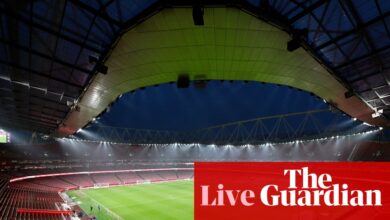 Арсенал против Челсија: Полуфинале Купа Карабао, реванш – уживо | Царабао Цуп