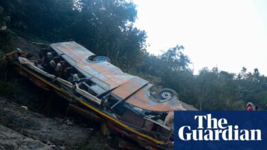 Одата почаст ‘веома вољеном и брижном’ британском планинару погинулом у аутобуској несрећи у Непалу | Непал