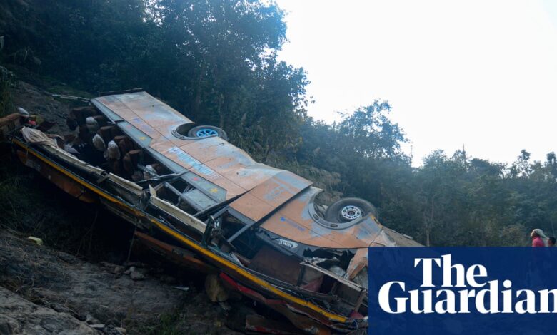 Одата почаст ‘веома вољеном и брижном’ британском планинару погинулом у аутобуској несрећи у Непалу | Непал Одата почаст ‘веома вољеном и брижном’ британском планинару погинулом у аутобуској несрећи у Непалу | Непал