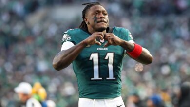 АЈ Бровн објављује поруку о менталном здрављу у ИГ видеу након смрти Рондалеа Моореа