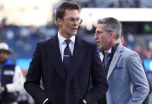 Вила Тома Брејдија вредна 150 милиона долара ‘Билионера Бункер’ виђена на новим фотографијама, НФЛ легенда има глисер од 6,5 милиона долара