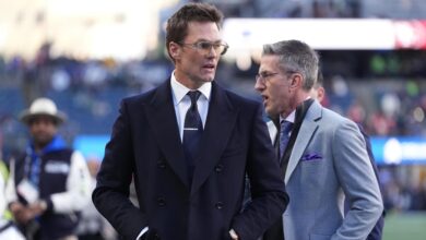 Вила Тома Брејдија вредна 150 милиона долара ‘Билионера Бункер’ виђена на новим фотографијама, НФЛ легенда има глисер од 6,5 милиона долара