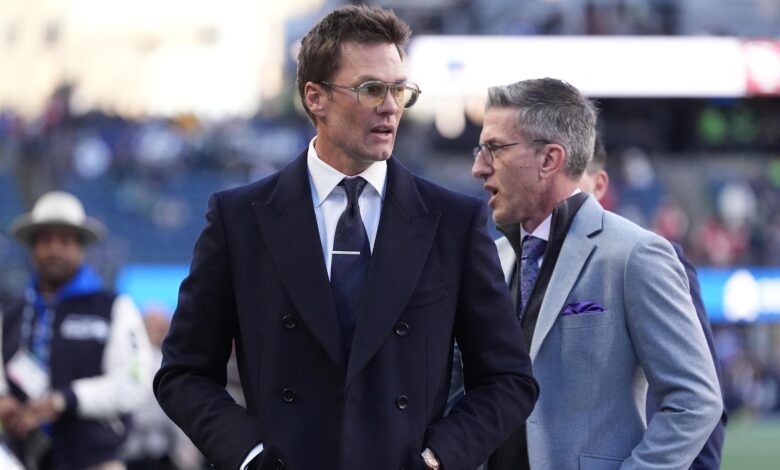 Вила Тома Брејдија вредна 150 милиона долара ‘Билионера Бункер’ виђена на новим фотографијама, НФЛ легенда има глисер од 6,5 милиона долара