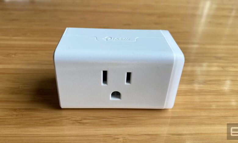The best smart plugs in 2026