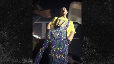 Схиа ЛаБеоуф дивља о цркви, сексу у дивљини снимљеном недељу дана пре хапшења