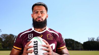 Бризбејн Бронкоси разјашњавају гласине о Пејн Хасу о „ниским лоптама“ док се спремају да изгубе звезду од Ребитоса из Јужног Сиднеја