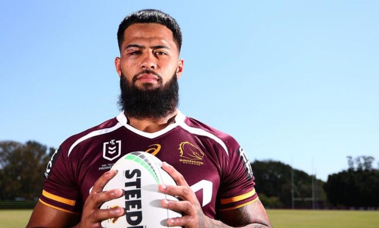 Бризбејн Бронкоси разјашњавају гласине о Пејн Хасу о „ниским лоптама“ док се спремају да изгубе звезду од Ребитоса из Јужног Сиднеја