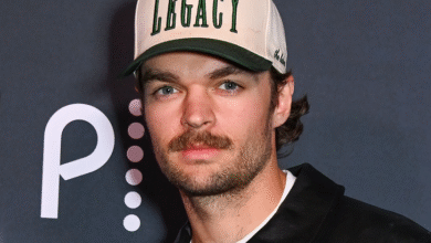 Кантри певач Конер Смит због прекршаја у саобраћајној несрећи