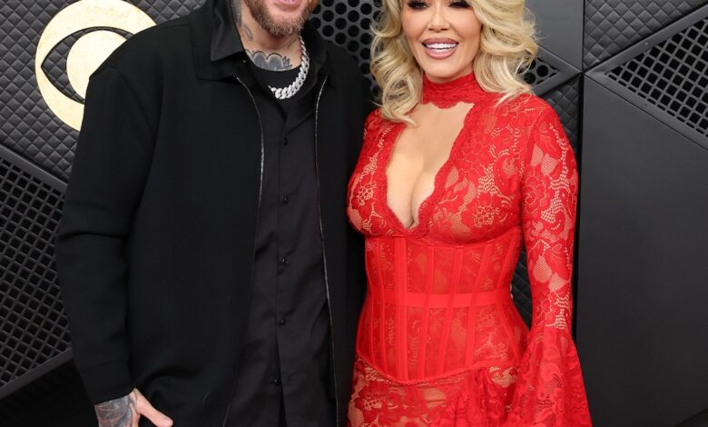 Бунние Ксо Боок Стриппед Довн: Детаљи желе ролне