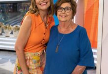 Нестала мама Саваннах Гутхрие, Ненси: Полиција је привела особу