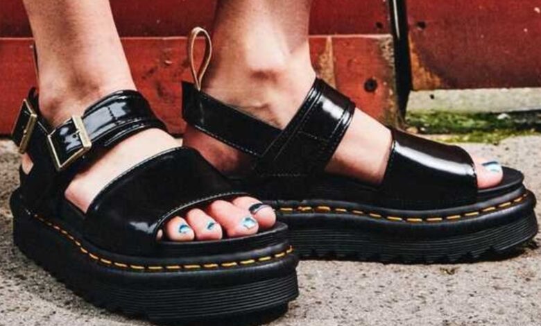 Мартенс Нове пролећне сандале: удобне ципеле са платформом 2026 Мартенс Нове пролећне сандале: удобне ципеле са платформом 2026