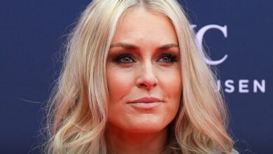 Линдзи Вон детаљније о опоравку након четврте операције због олимпијског прелома ноге