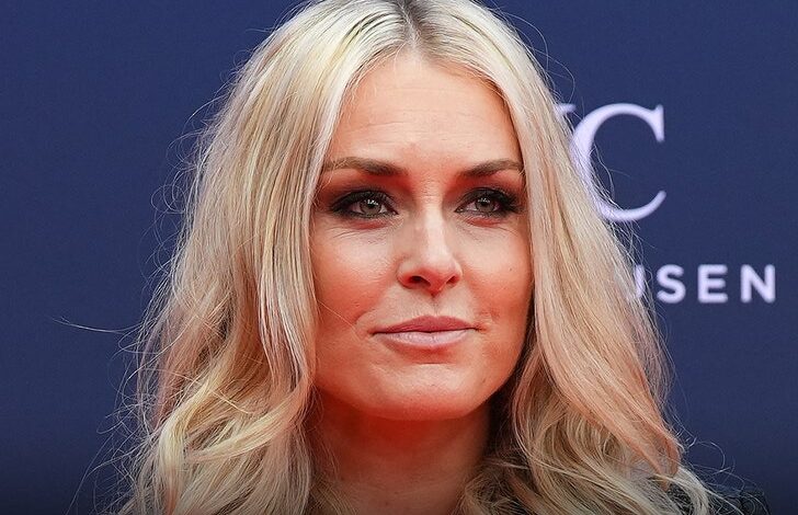 Линдзи Вон детаљније о опоравку након четврте операције због олимпијског прелома ноге