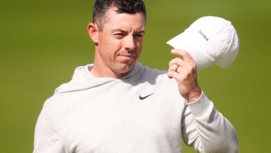 Рори МцИлрои је спреман за путовање у Аугусту након овонедељног Генесис Инвитатионал