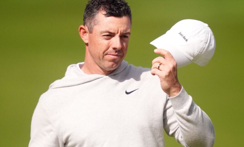 Рори МцИлрои је спреман за путовање у Аугусту након овонедељног Генесис Инвитатионал