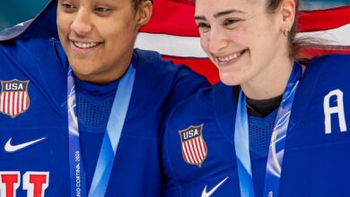 Зимске игре које стварају историју Спортисти, тренуци