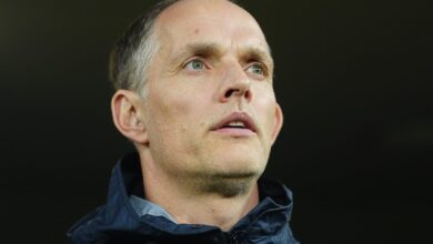 Томас Тухел каже да је продужење уговора са Енглеском било ‘лако’ за њега и ФА