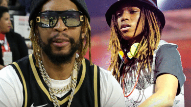 Лил Јонов син ДЈ Иоунг Сладе почива на првом дану Рамазана