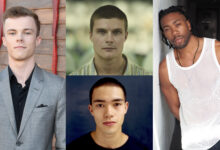 Први поглед на тајвански криминалистички трилер ‘Изгнаници’ са Семом Вортингтоном