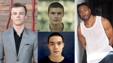 Први поглед на тајвански криминалистички трилер ‘Изгнаници’ са Семом Вортингтоном