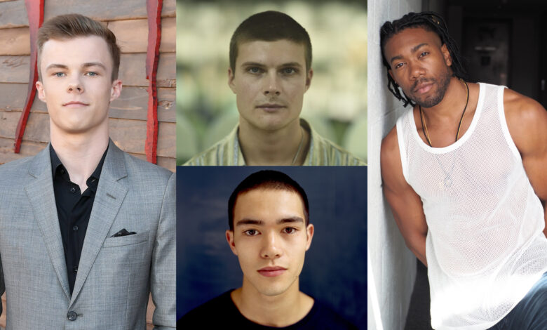 Први поглед на тајвански криминалистички трилер ‘Изгнаници’ са Семом Вортингтоном