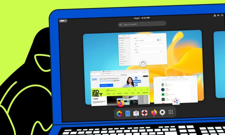 Атомиц наспрам непроменљивог Линука: Зашто изабрати један када ових девет дистрибуција нуде оба?