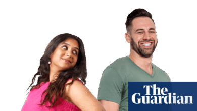 Састанак на слепо: ‘Моји пријатељи би је обожавали. Она је колач у свету мафина | Упознавање