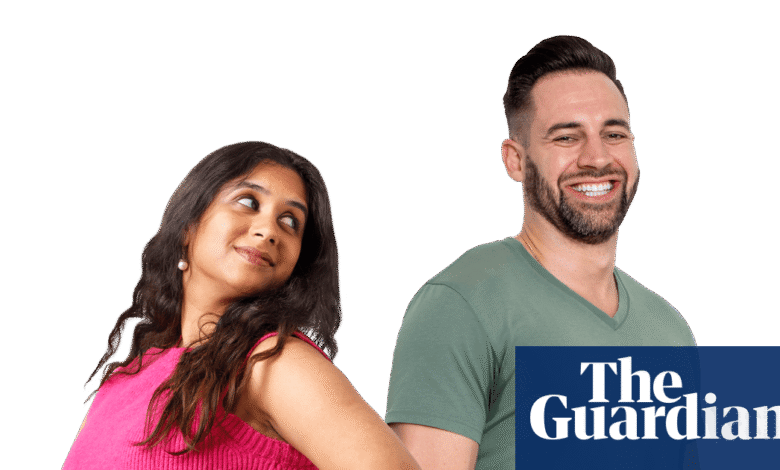 Састанак на слепо: ‘Моји пријатељи би је обожавали. Она је колач у свету мафина | Упознавање