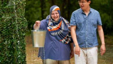 Звезда Таскмастер-а Фатиха Ел-Гори говори о лечењу рака