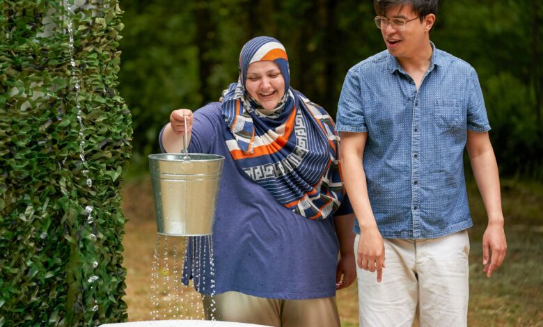 Звезда Таскмастер-а Фатиха Ел-Гори говори о лечењу рака