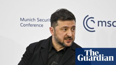 Украјина жели 20-годишњу гаранцију америчке безбедности за потписивање мировног споразума | Украјина