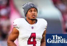 НФЛ примач Роналд Мур умире у 25. години: „Прерано. Превише посебан’ | НФЛ