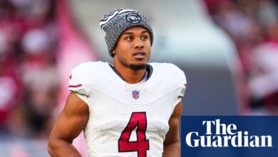 НФЛ примач Роналд Мур умире у 25. години: „Прерано. Превише посебан’ | НФЛ