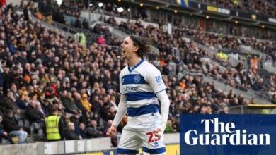 Аустралијски тинејџер Данијел Бени постигао је запањујући први гол за енглески клуб из даљине | Цхампионсхип