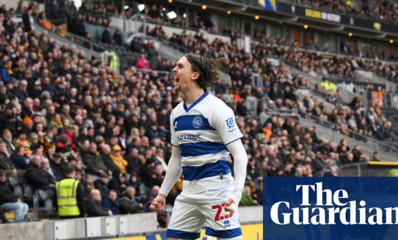 Аустралијски тинејџер Данијел Бени постигао је запањујући први гол за енглески клуб из даљине | Цхампионсхип