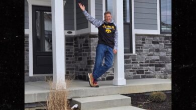 „Златни нежења“ Џери Тарнер и вереница Лана Сатон купују кућу за скоро милион долара „Златни нежења“ Џери Тарнер и вереница Лана Сатон купују кућу за скоро милион долара