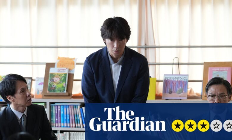 Лажна критика – Такасхи Миике се враћа на злогласно суђење ‘учитељицу убиства’ у непоколебљивој драми у судници | Филмови