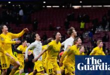 Бодови терена: Бодø/Глимт нам дају наду у будућност фудбала; да ли је Арсенал скренуо из угла? | Фудбал