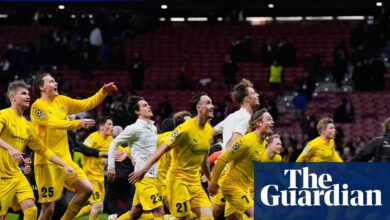 Бодови терена: Бодø/Глимт нам дају наду у будућност фудбала; да ли је Арсенал скренуо из угла? | Фудбал Бодови терена: Бодø/Глимт нам дају наду у будућност фудбала; да ли је Арсенал скренуо из угла? | Фудбал