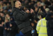 Ман Сити никада не одустаје – Пеп Гвардиола опомиње ривала за титулу Арсенала