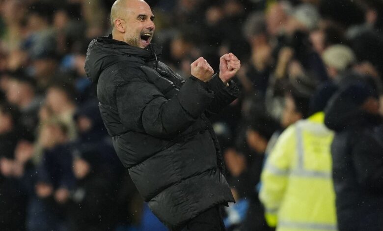 Ман Сити никада не одустаје – Пеп Гвардиола опомиње ривала за титулу Арсенала