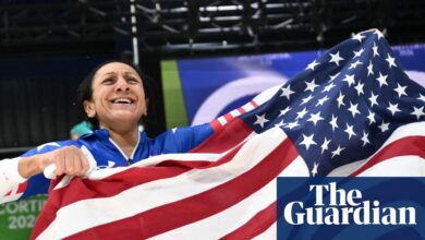 Победа Елане Меиерс Таилор на њеној петој Олимпијади била је много више од злата | Зимске олимпијске игре 2026