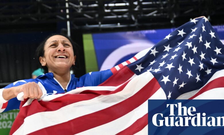 Победа Елане Меиерс Таилор на њеној петој Олимпијади била је много више од злата | Зимске олимпијске игре 2026 Победа Елане Меиерс Таилор на њеној петој Олимпијади била је много више од злата | Зимске олимпијске игре 2026