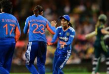 Селекција има негативан утицај на Аустралију јер је Индија победила на отварању Т20 на стадиону за крикет у Сиднеју