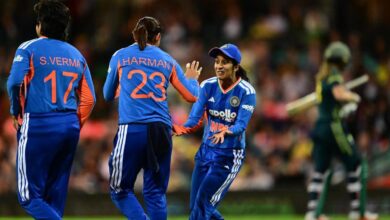 Селекција има негативан утицај на Аустралију јер је Индија победила на отварању Т20 на стадиону за крикет у Сиднеју