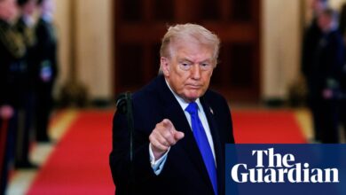 Трампова одлука о ваздушним ударима Ирана треба да буде вођена саветима Џареда Кушнера и Стива Виткофа | америчке вести