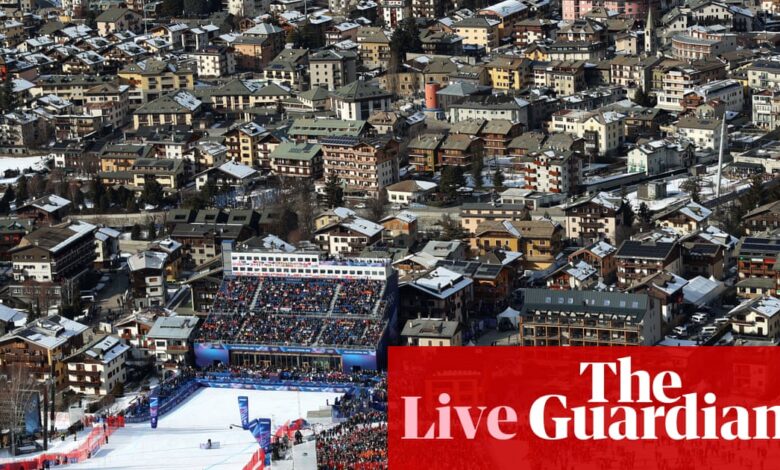 Зимске олимпијске игре 2026: златне медаље за освајање у скијању, уметничком клизању, санкању и још много тога – уживо | Зимске олимпијске игре 2026