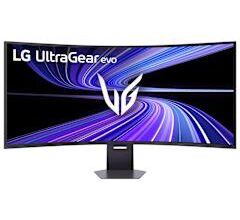 ЛГ-јев масивни 52-инчни ултрашироки монитор за игре кошта 2.000 долара ЛГ-јев масивни 52-инчни ултрашироки монитор за игре кошта 2.000 долара